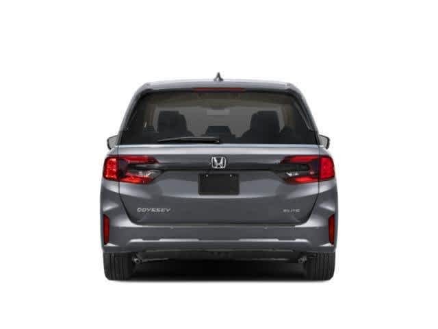 2025 Honda Odyssey Elite Dartmouth MA