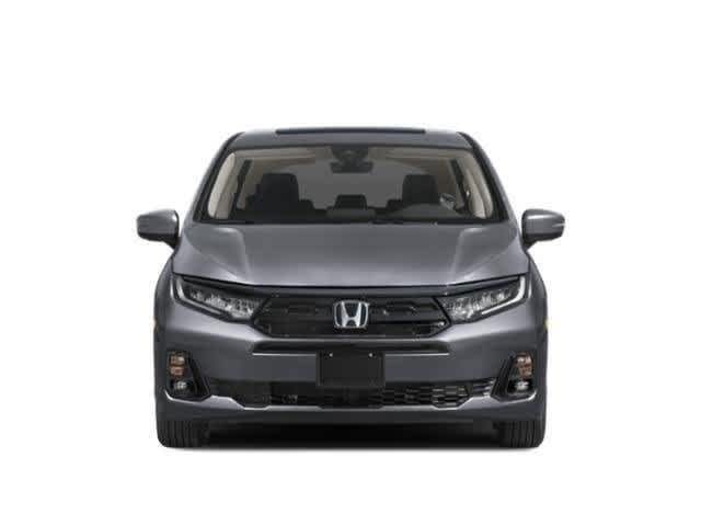 2025 Honda Odyssey Elite Dartmouth MA