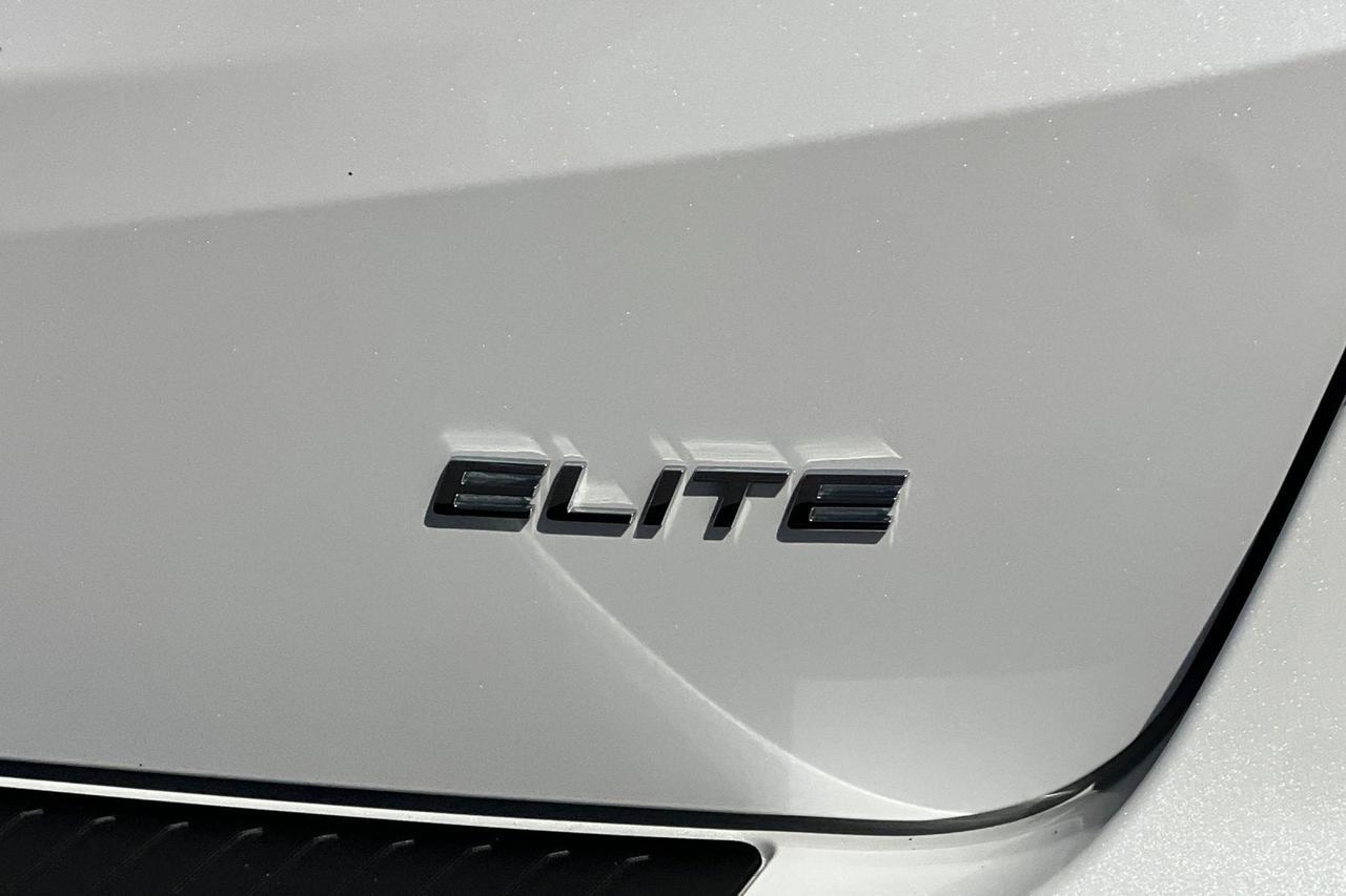 2025 Honda Odyssey Elite Roseville CA