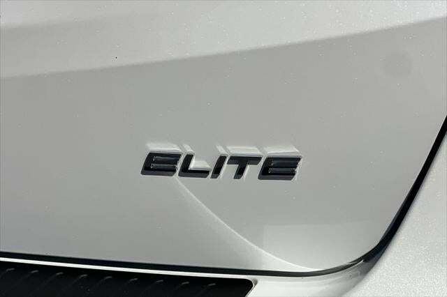 2025 Honda Odyssey Elite Roseville CA
