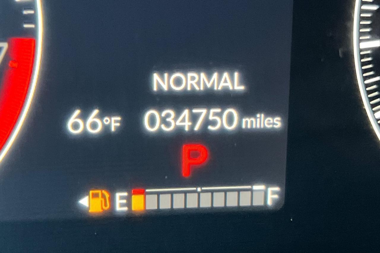 2025 Honda Odyssey Elite Roseville CA