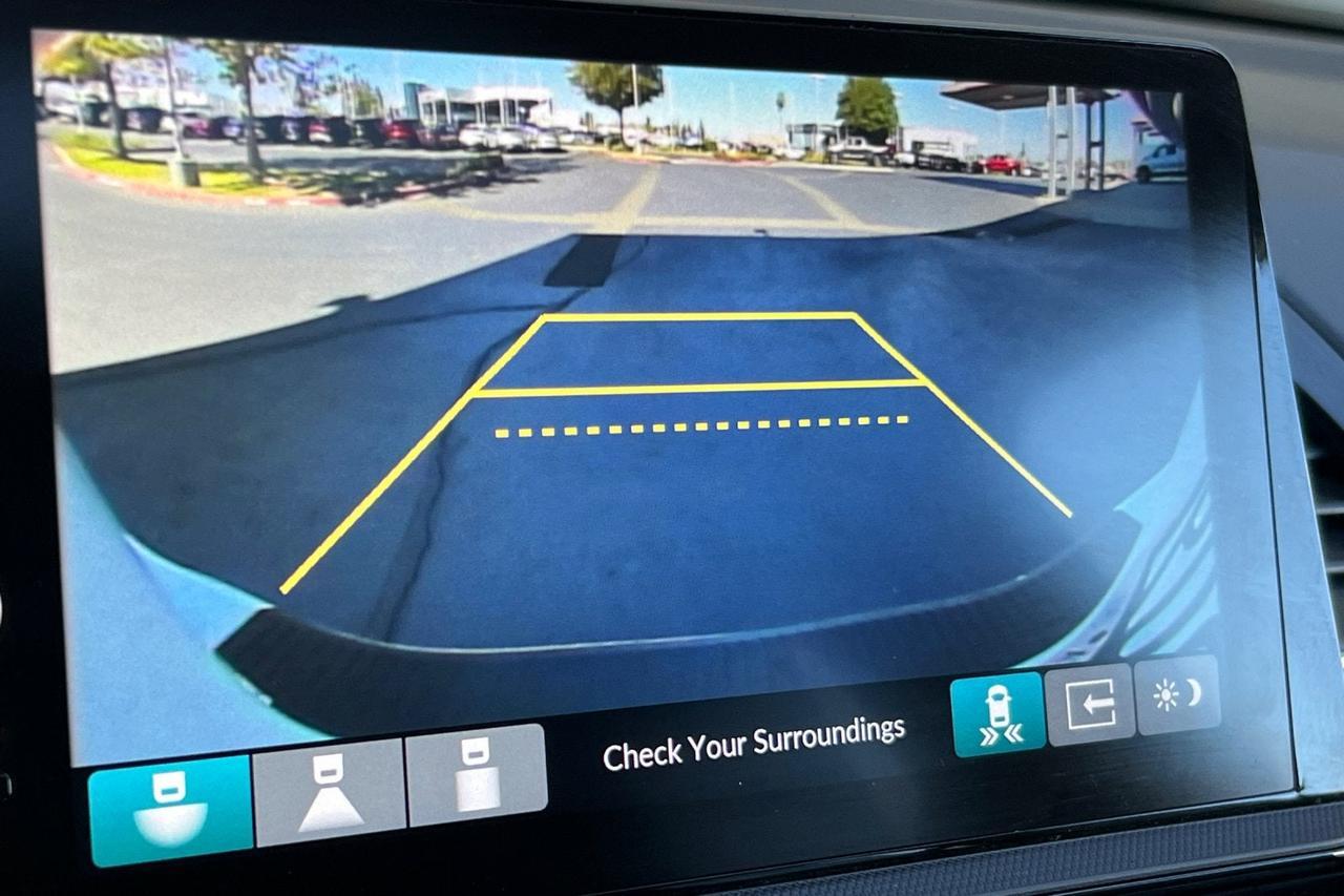 2025 Honda Odyssey Elite Roseville CA