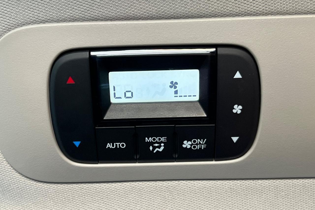 2025 Honda Odyssey Elite Roseville CA