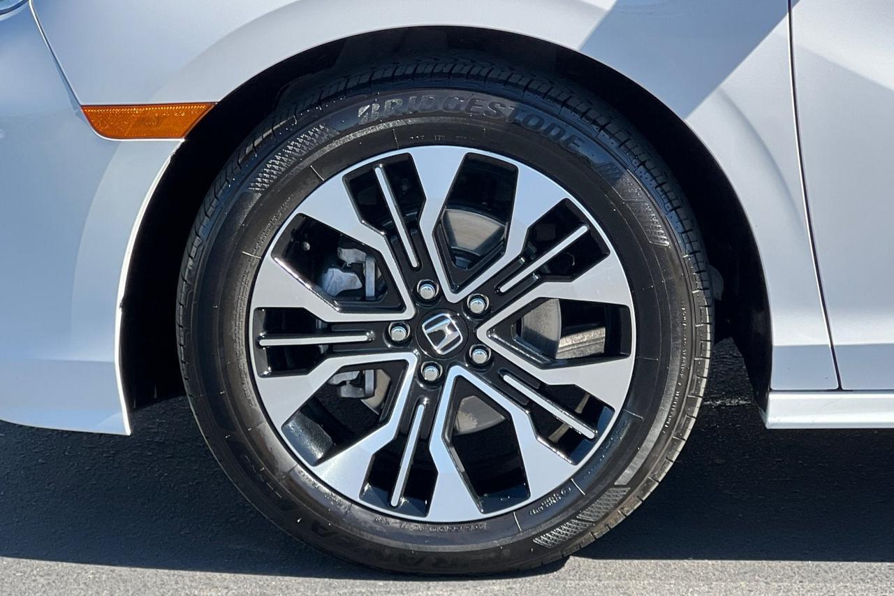 2025 Honda Odyssey Elite Roseville CA