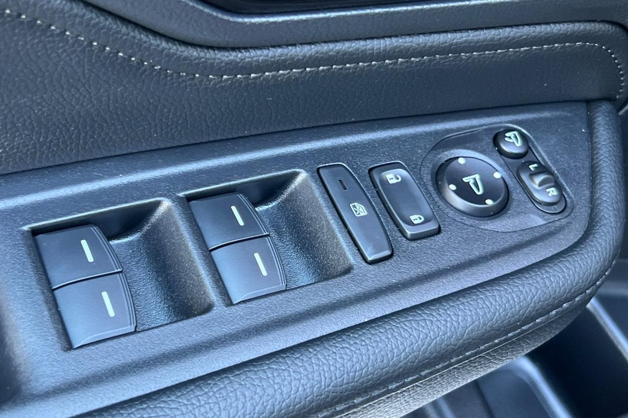 2025 Honda Odyssey Elite Roseville CA