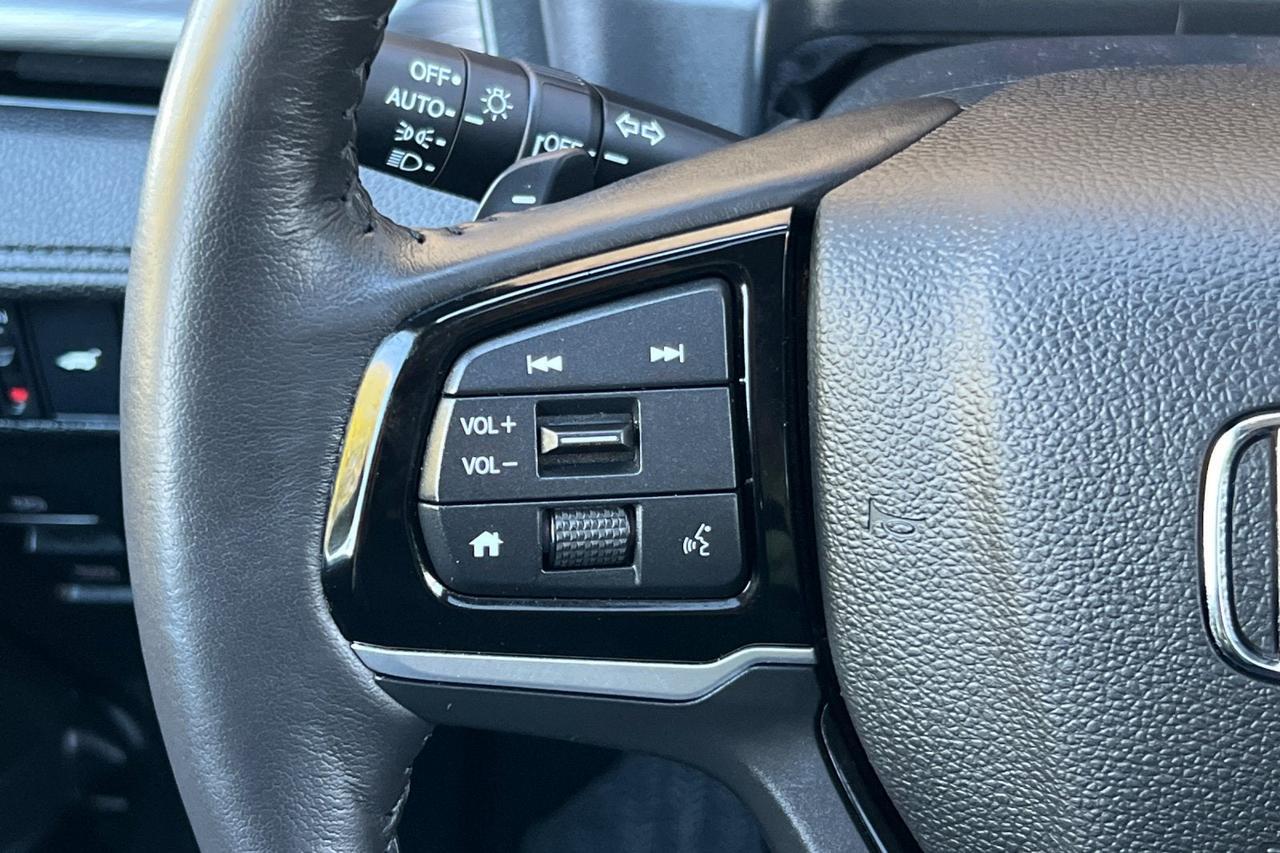 2025 Honda Odyssey Elite Roseville CA