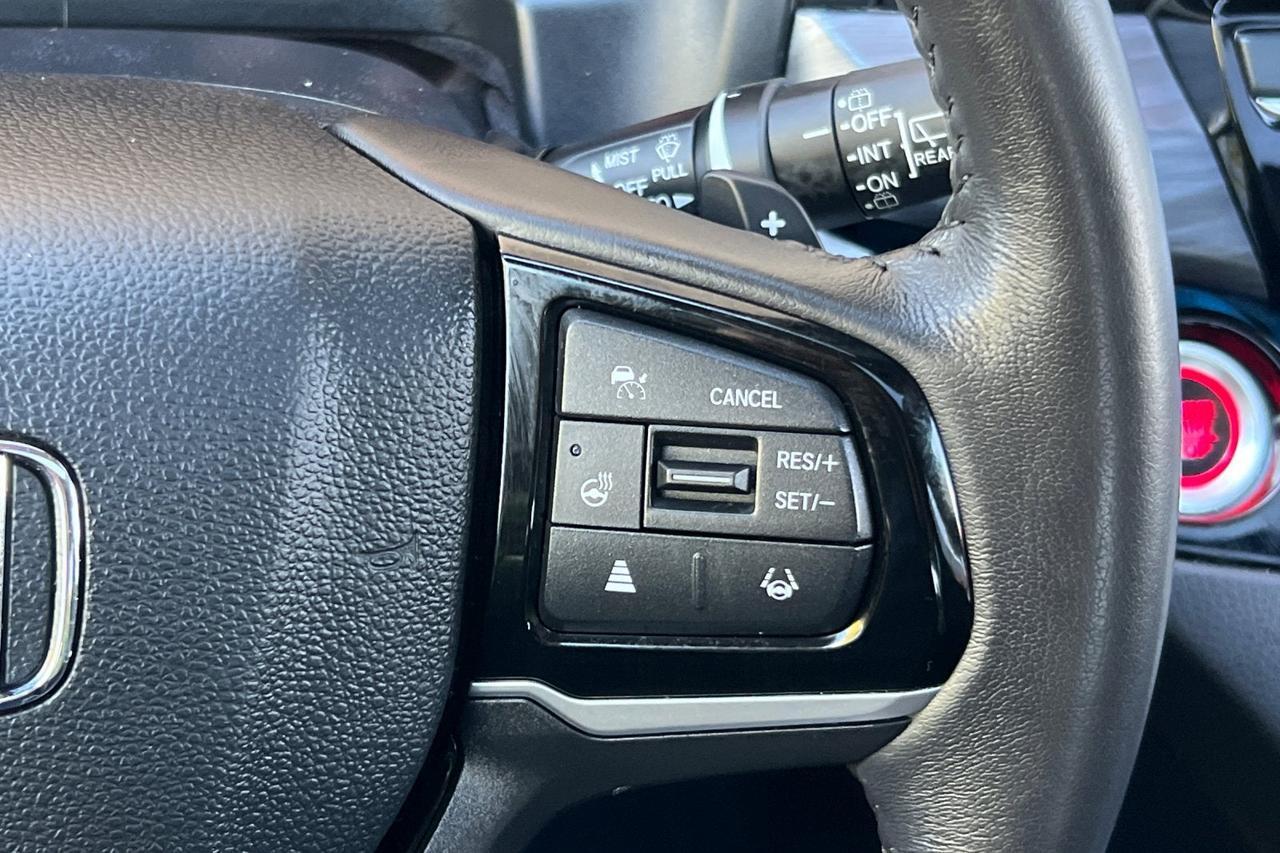 2025 Honda Odyssey Elite Roseville CA