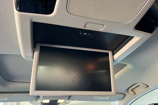 2025 Honda Odyssey Elite Roseville CA