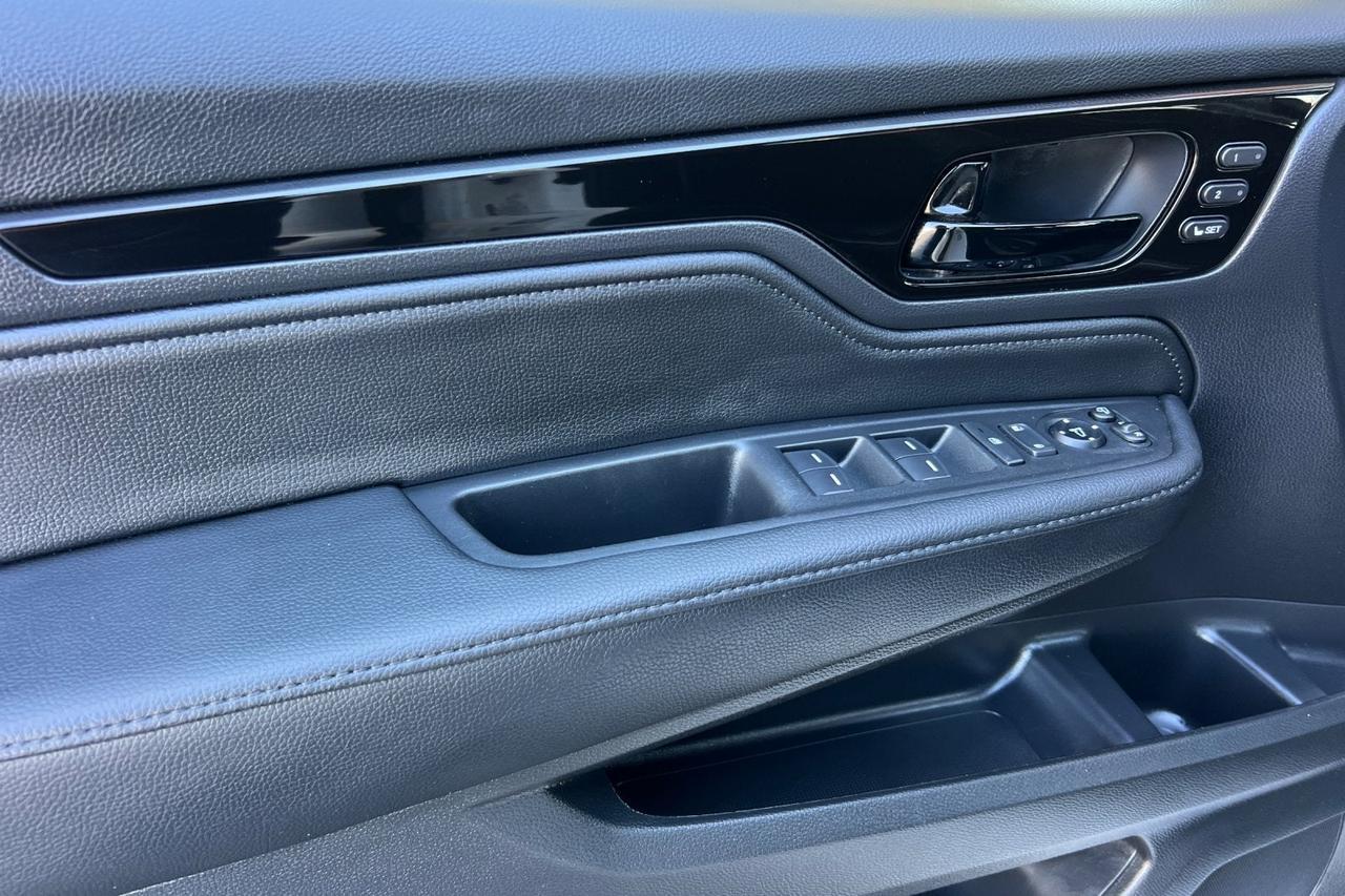 2025 Honda Odyssey Elite Roseville CA