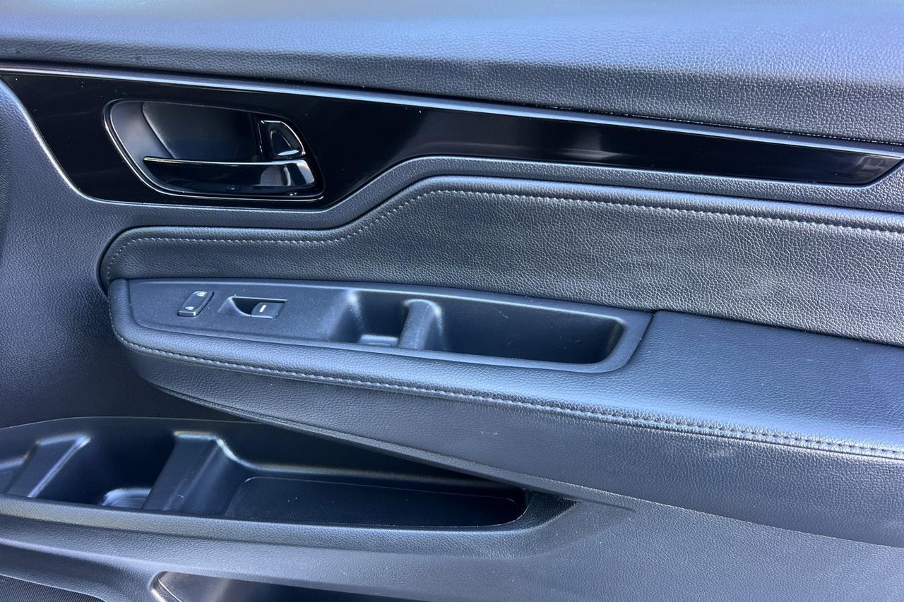 2025 Honda Odyssey Elite Roseville CA