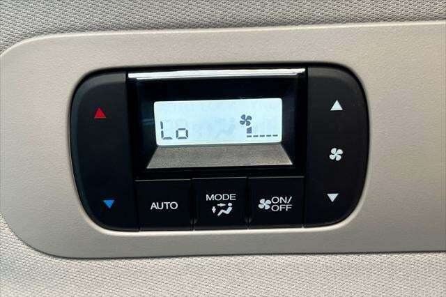 2025 Honda Odyssey Elite Roseville CA