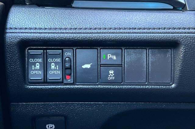 2025 Honda Odyssey Elite Roseville CA