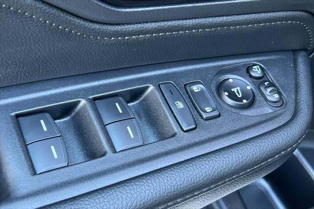 2025 Honda Odyssey Elite Roseville CA