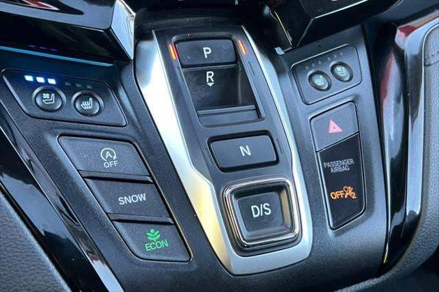 2025 Honda Odyssey Elite Roseville CA