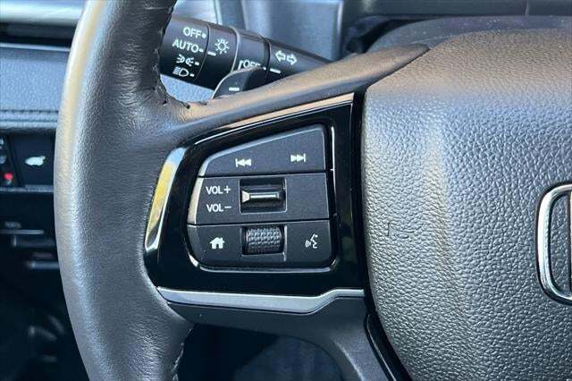 2025 Honda Odyssey Elite Roseville CA