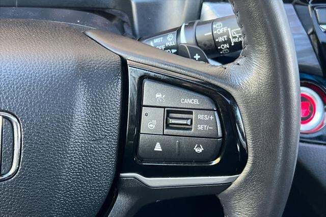 2025 Honda Odyssey Elite Roseville CA