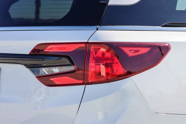 2025 Honda Odyssey Elite El Monte CA