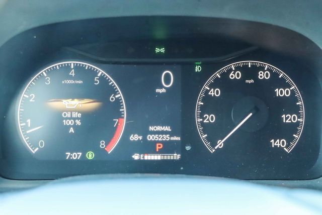 2025 Honda Odyssey Elite El Monte CA