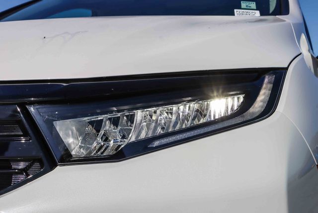 2025 Honda Odyssey Elite El Monte CA