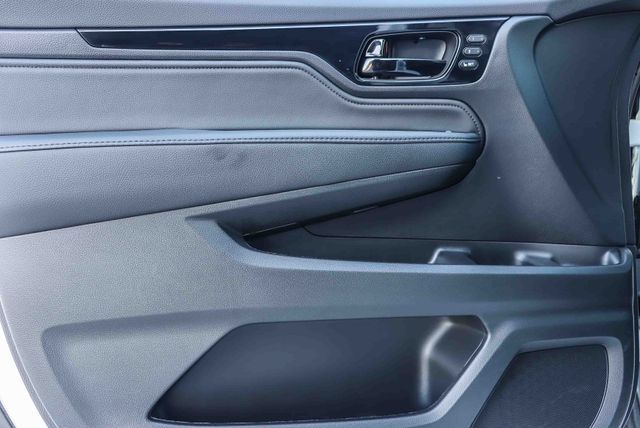 2025 Honda Odyssey Elite El Monte CA