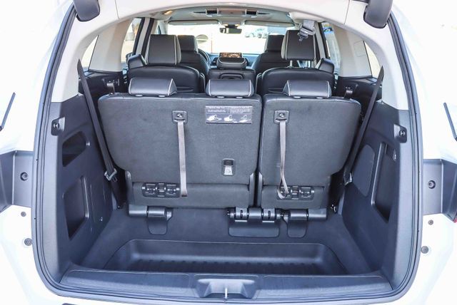 2025 Honda Odyssey Elite El Monte CA