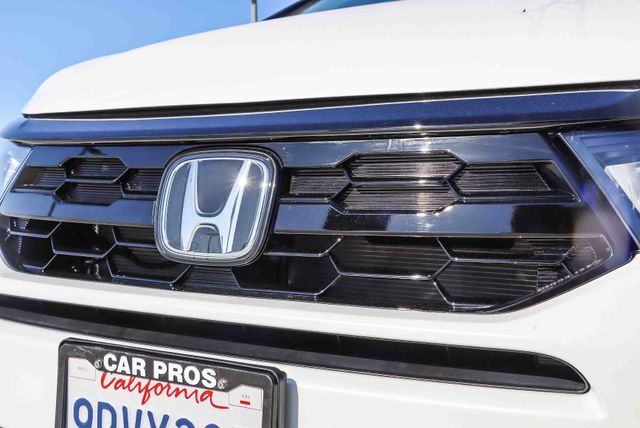 2025 Honda Odyssey Elite El Monte CA