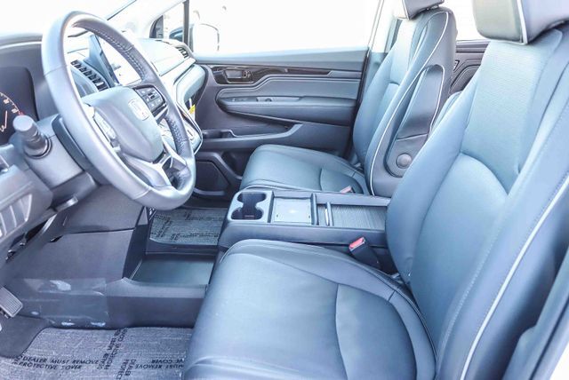 2025 Honda Odyssey Elite El Monte CA