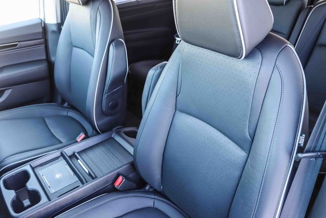 2025 Honda Odyssey Elite El Monte CA