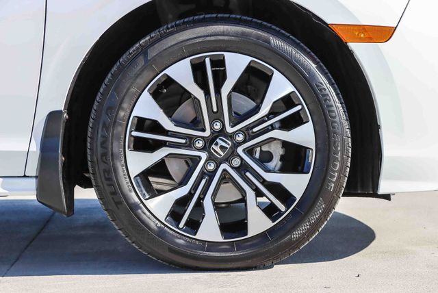 2025 Honda Odyssey Elite El Monte CA