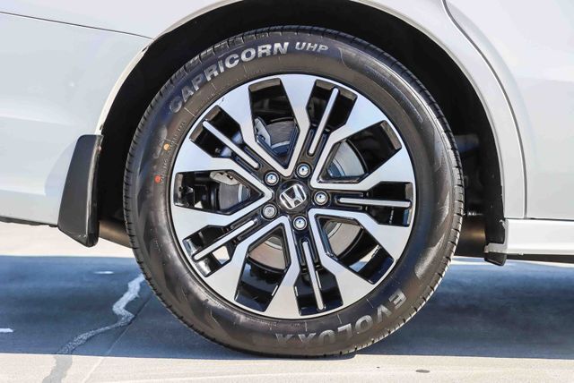 2025 Honda Odyssey Elite El Monte CA