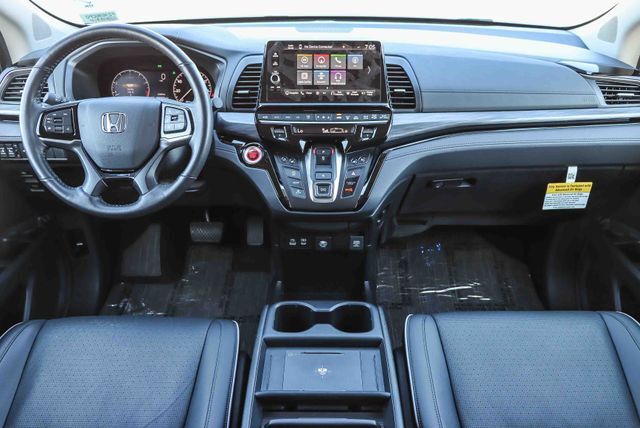 2025 Honda Odyssey Elite El Monte CA