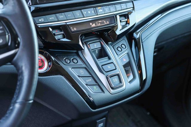 2025 Honda Odyssey Elite El Monte CA