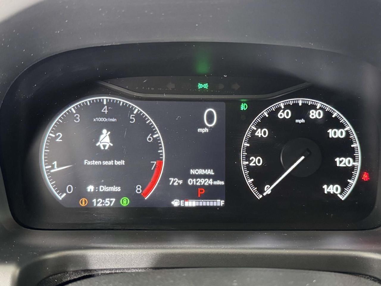 2025 Honda Odyssey Elite Fredericksburg VA
