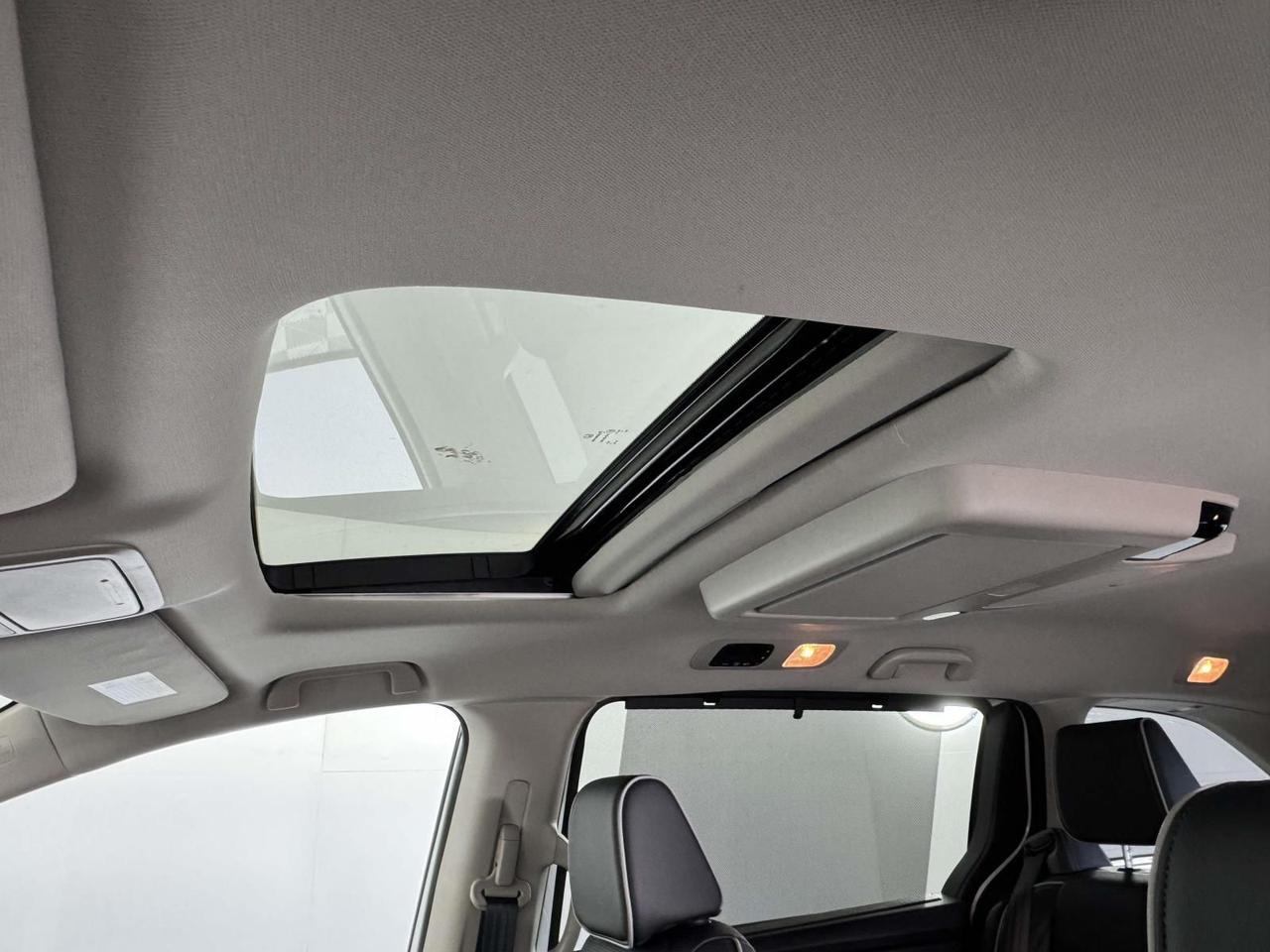 2025 Honda Odyssey Elite Fredericksburg VA