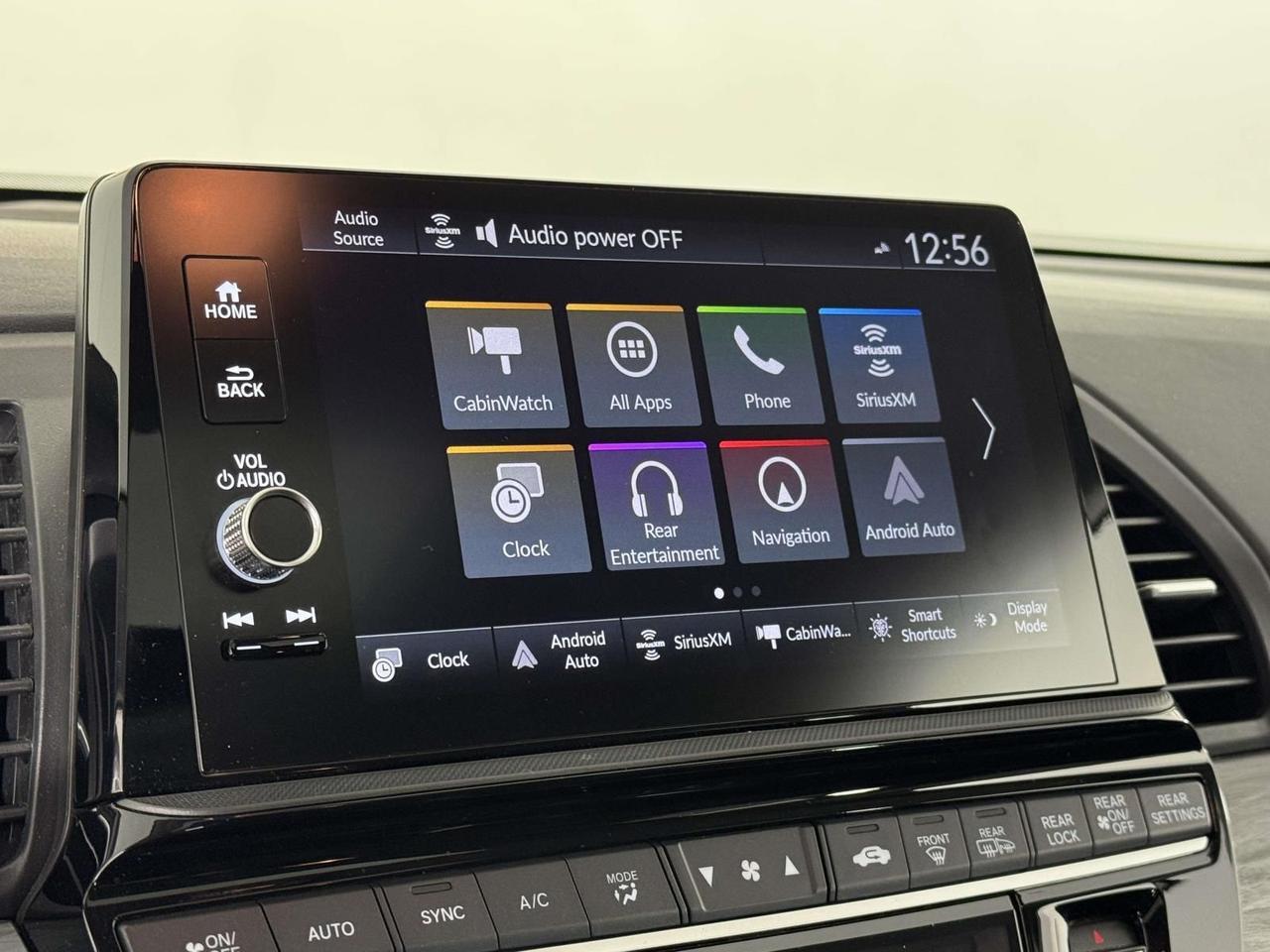 2025 Honda Odyssey Elite Fredericksburg VA