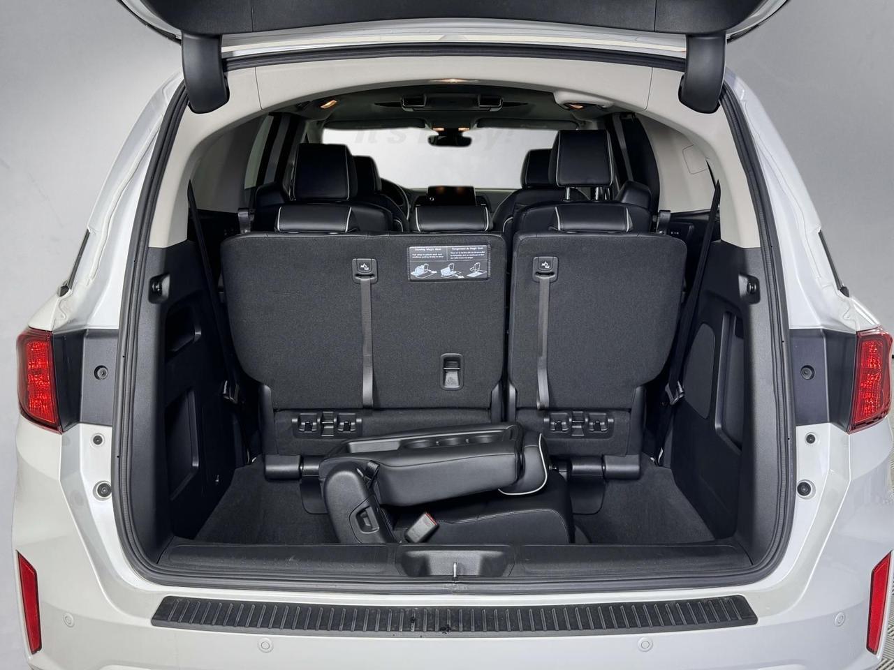 2025 Honda Odyssey Elite Fredericksburg VA