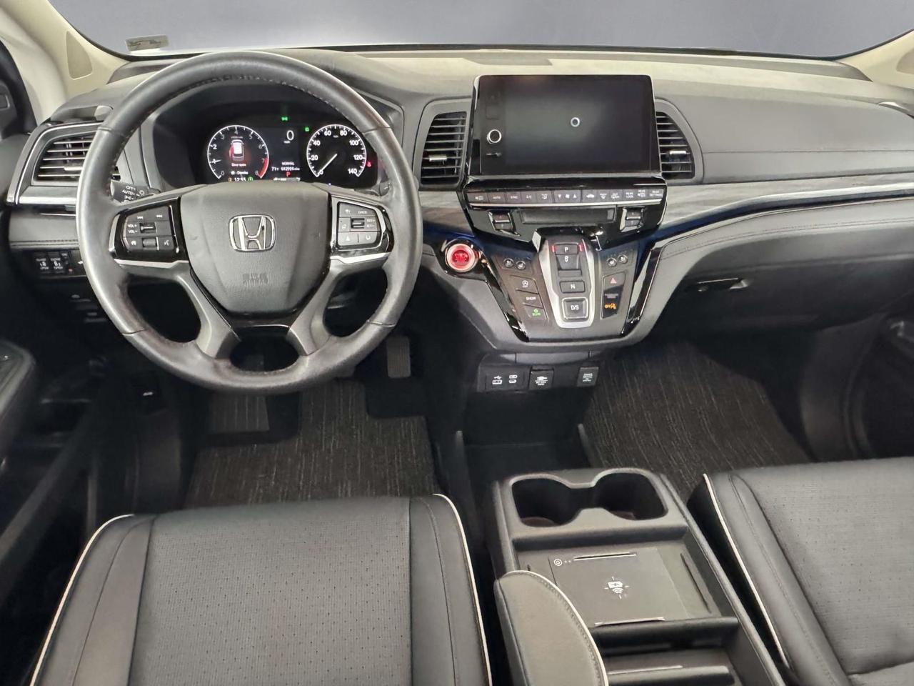 2025 Honda Odyssey Elite Fredericksburg VA