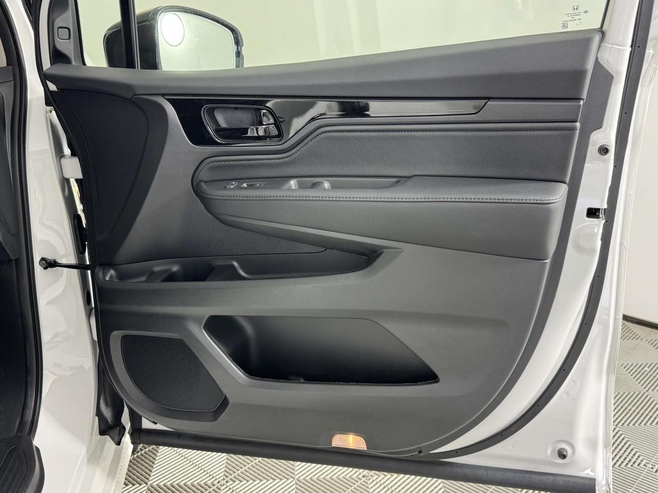 2025 Honda Odyssey Elite Fredericksburg VA