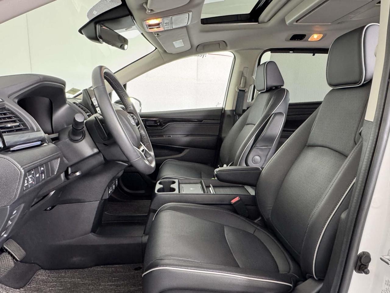 2025 Honda Odyssey Elite Fredericksburg VA
