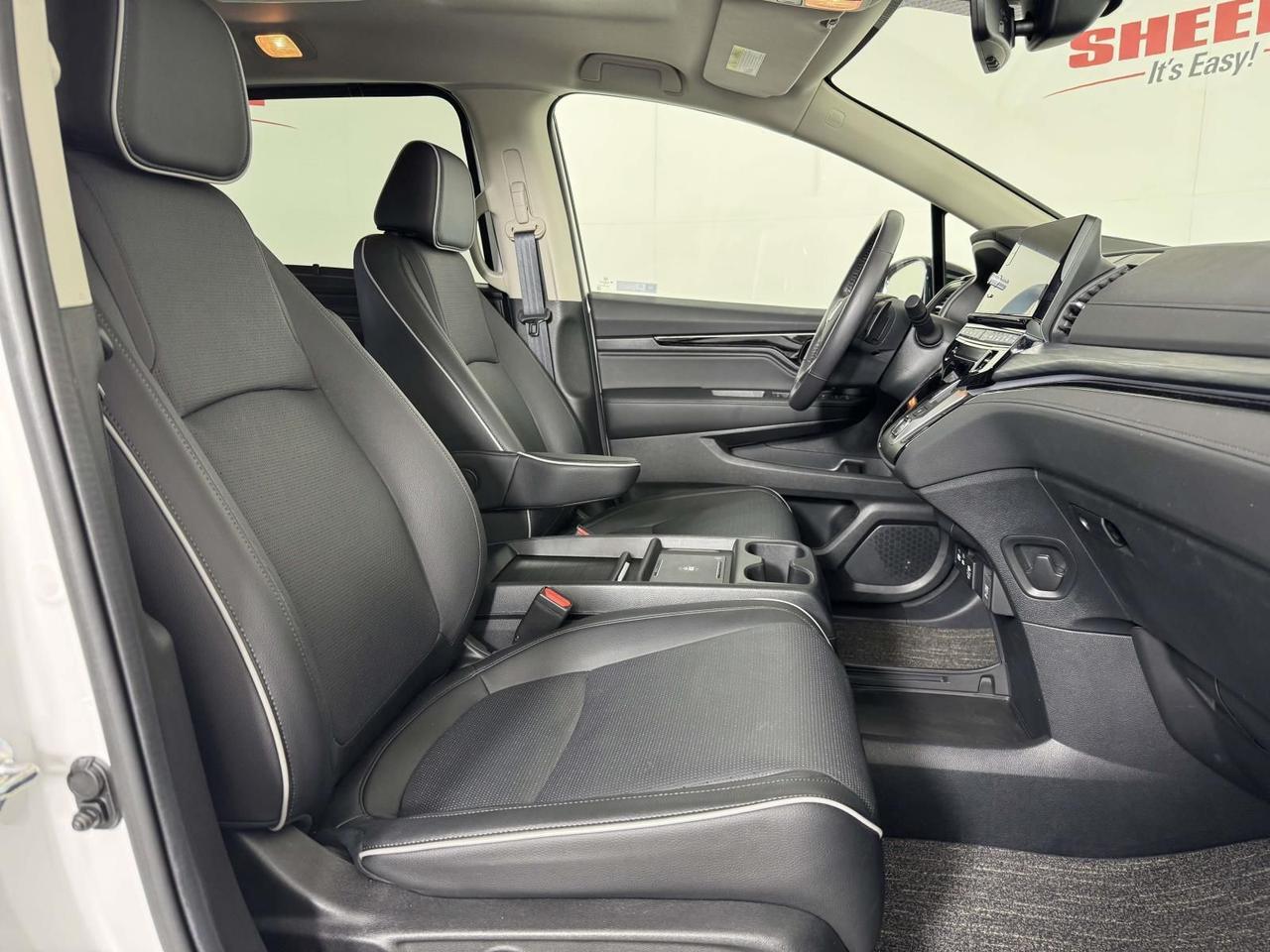 2025 Honda Odyssey Elite Fredericksburg VA