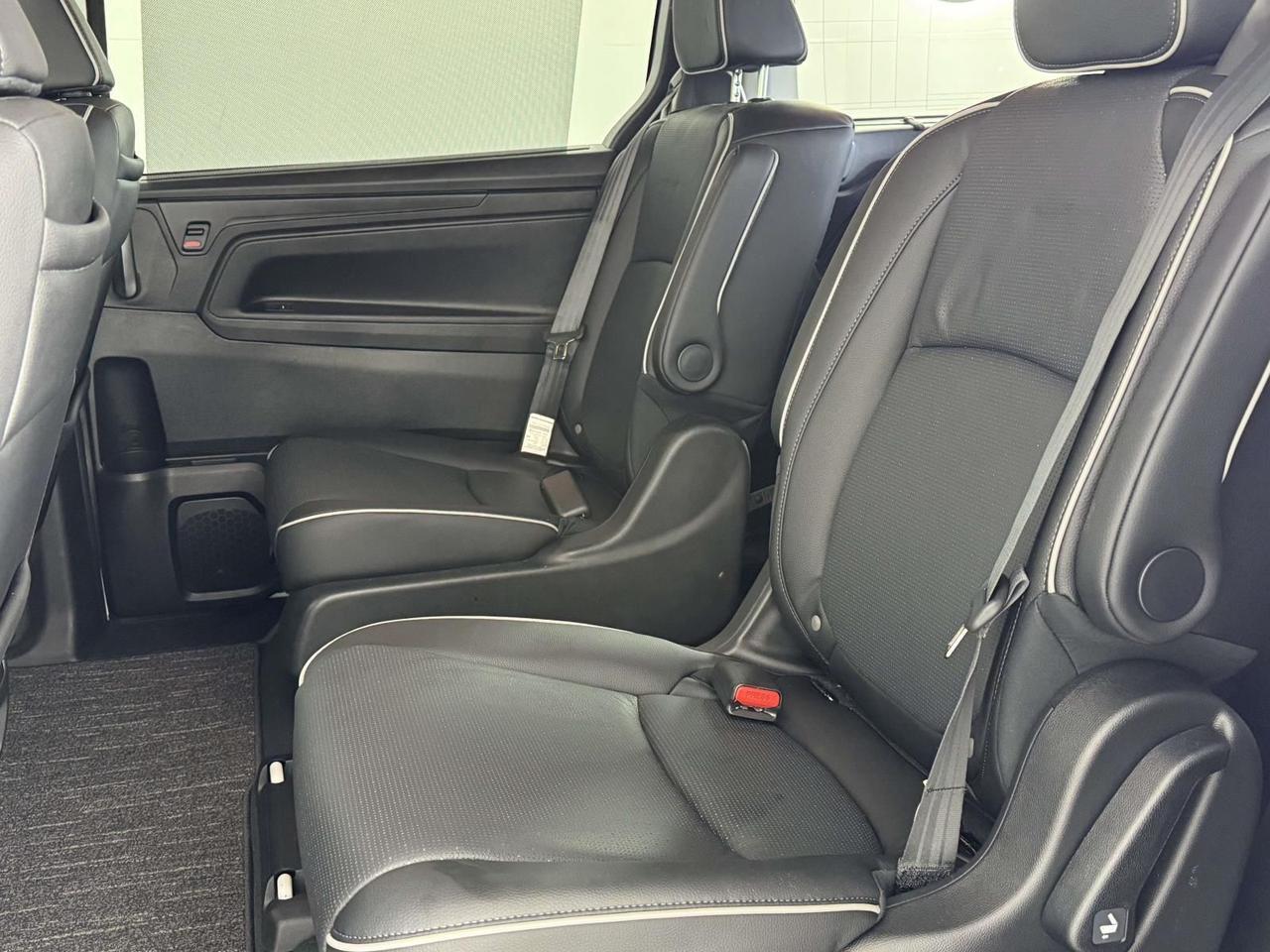2025 Honda Odyssey Elite Fredericksburg VA