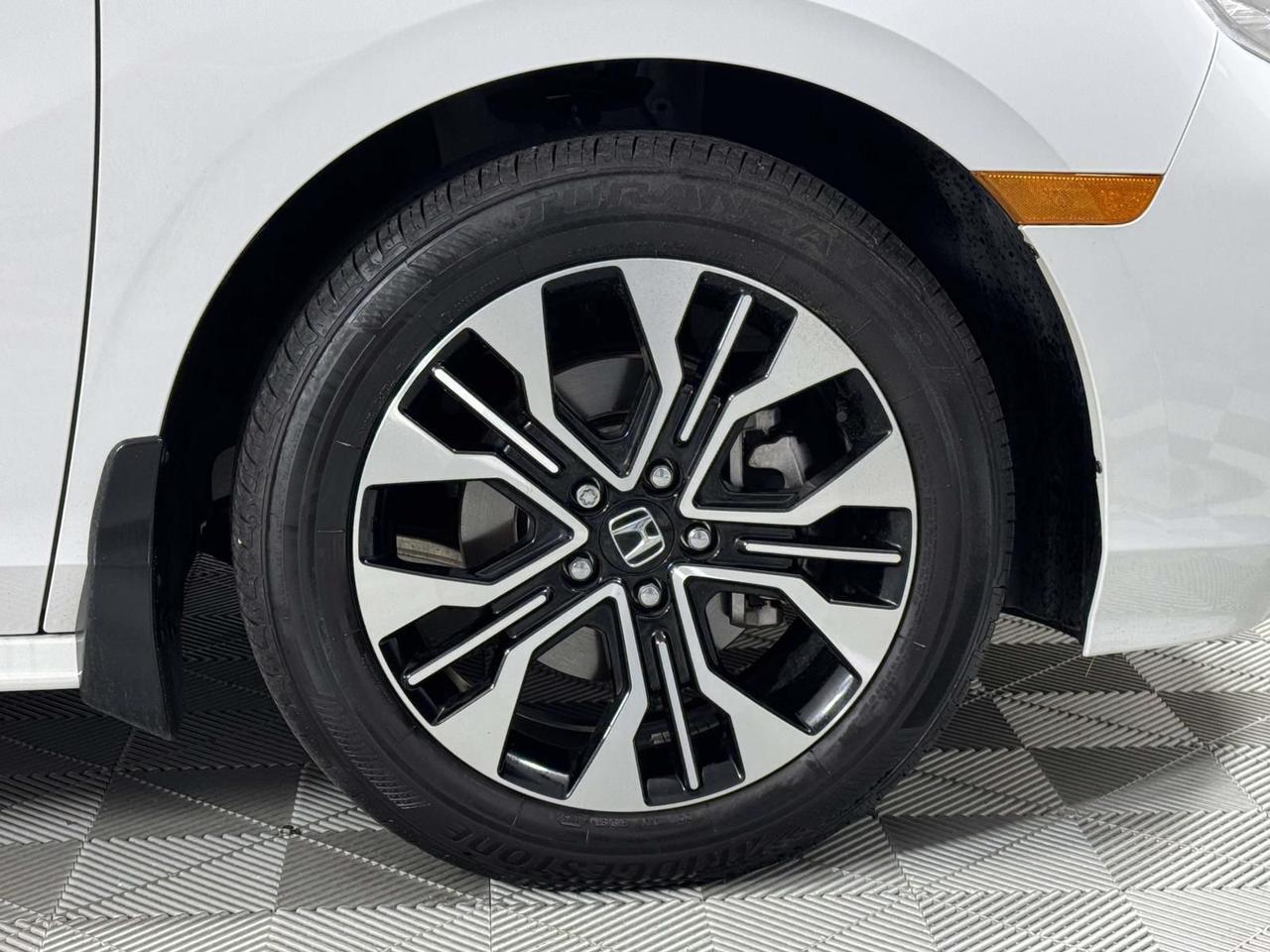2025 Honda Odyssey Elite Fredericksburg VA