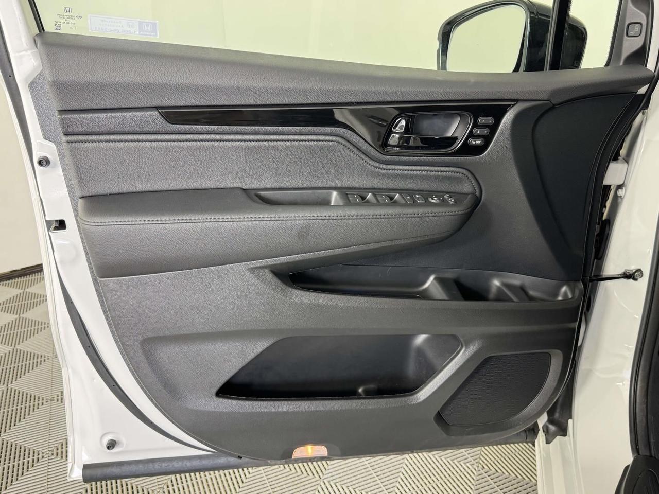 2025 Honda Odyssey Elite Fredericksburg VA