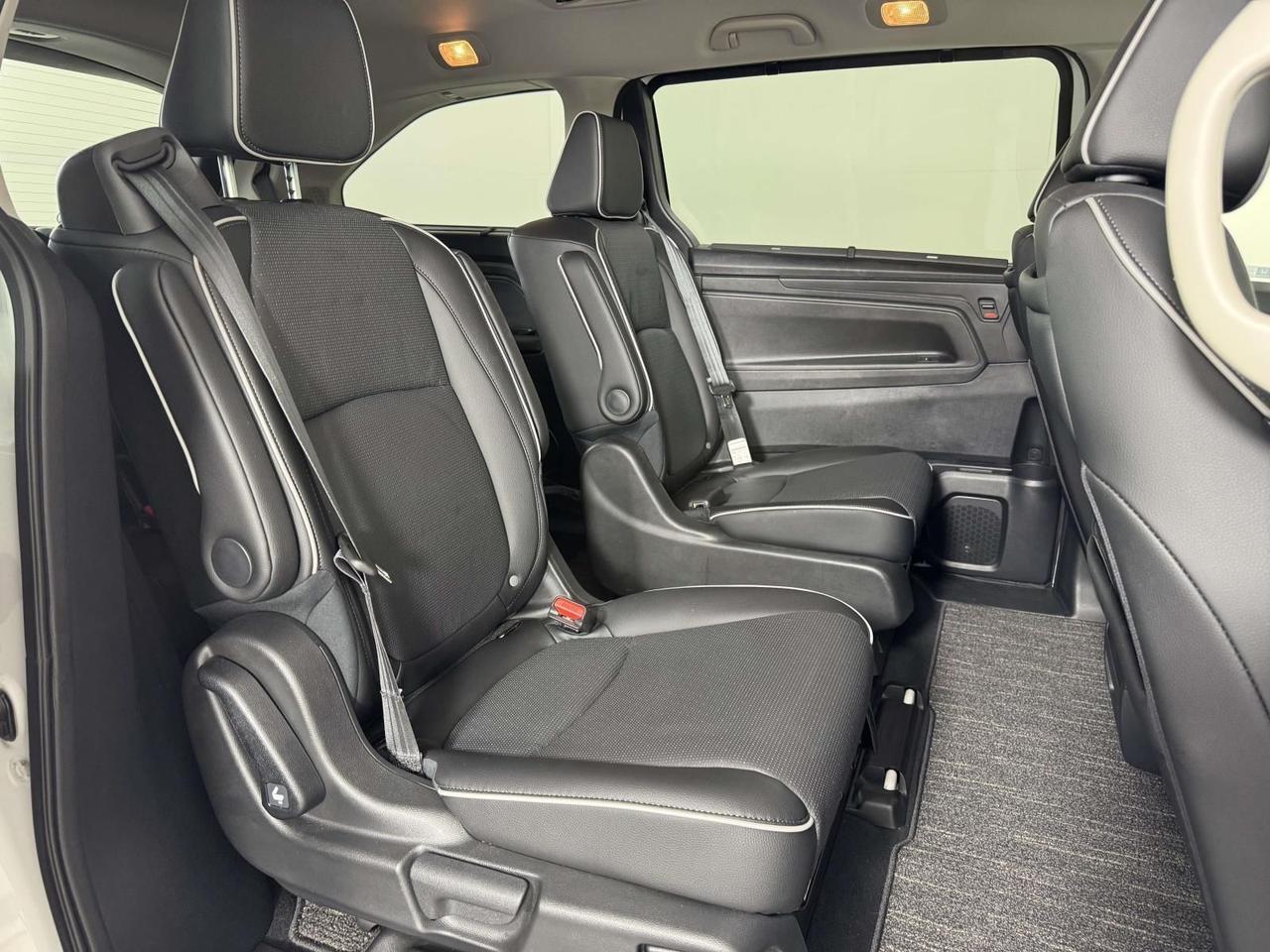 2025 Honda Odyssey Elite Fredericksburg VA