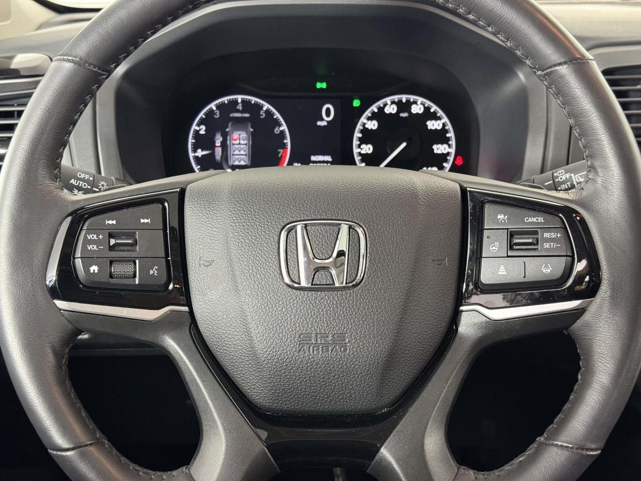 2025 Honda Odyssey Elite Fredericksburg VA