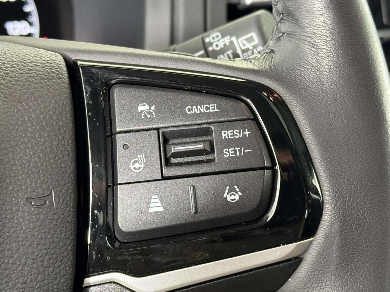 2025 Honda Odyssey Elite Fredericksburg VA