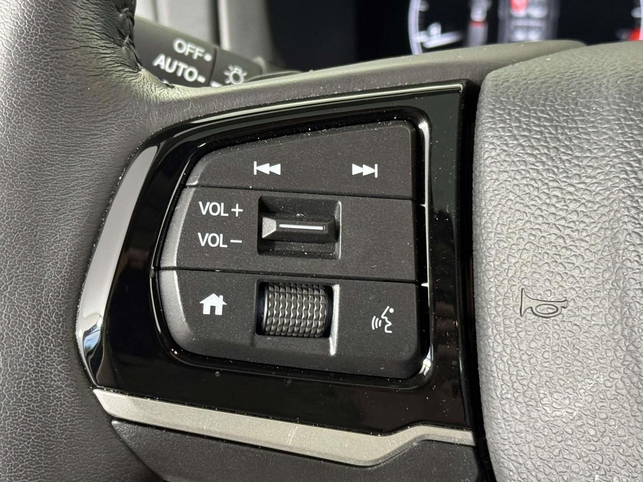 2025 Honda Odyssey Elite Fredericksburg VA