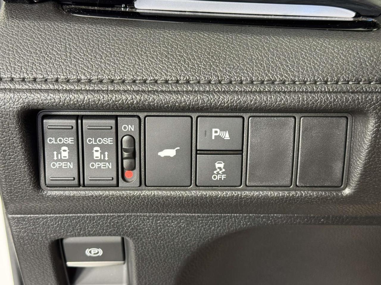2025 Honda Odyssey Elite Fredericksburg VA