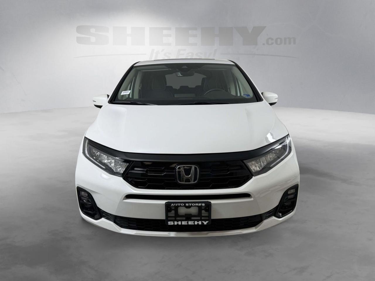 2025 Honda Odyssey Elite Fredericksburg VA