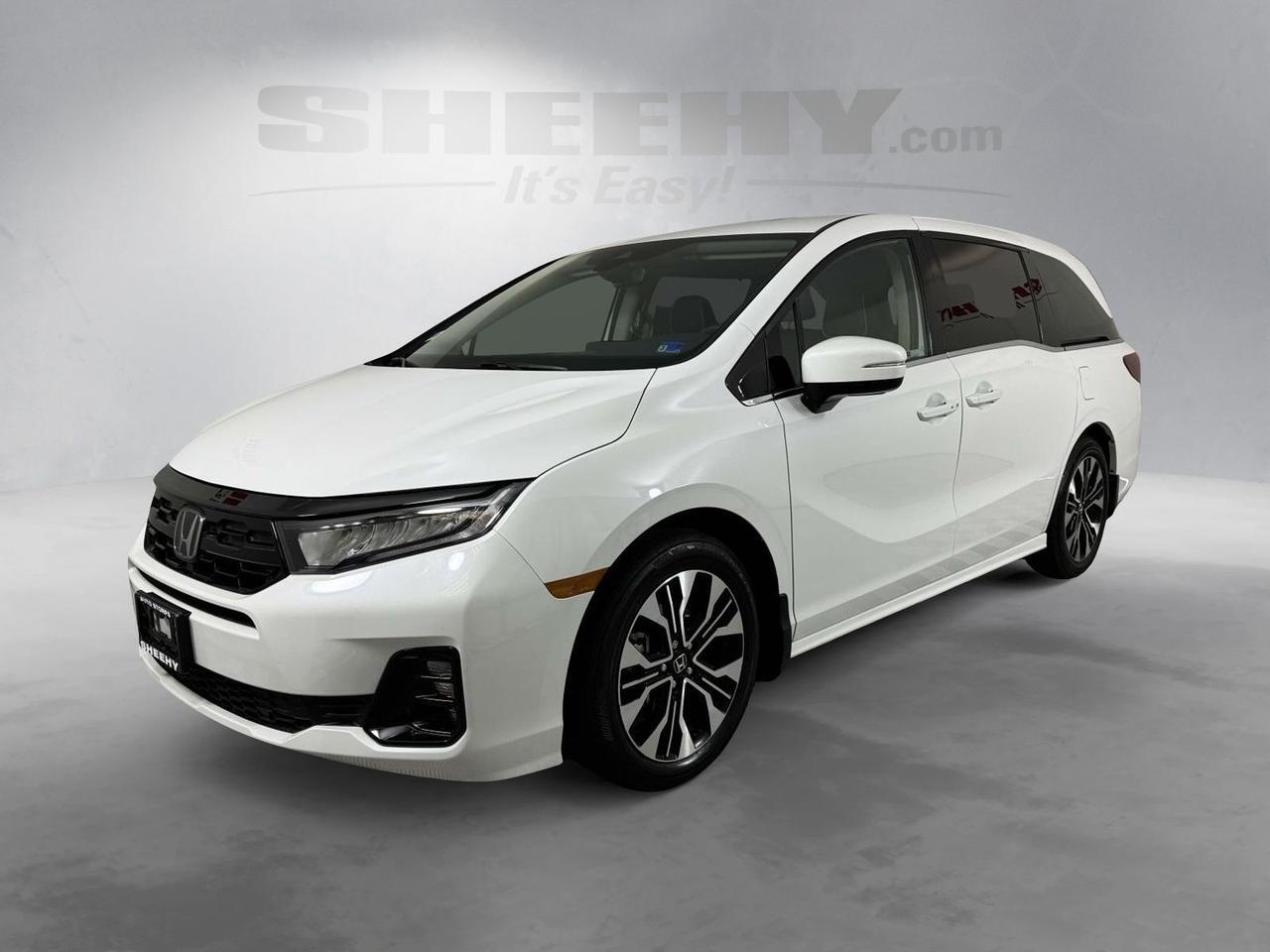 2025 Honda Odyssey Elite Fredericksburg VA